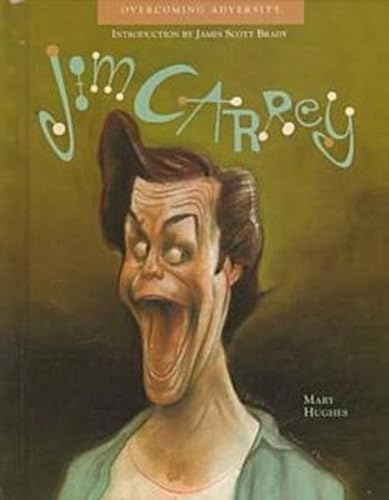 Jim Carrey (Overcoming Adversity)