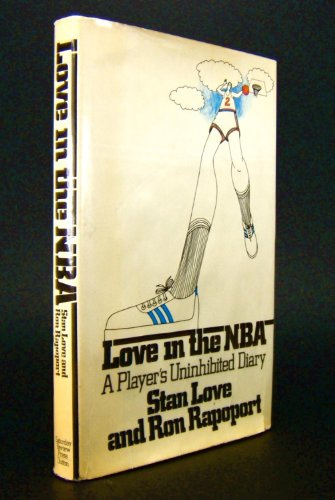 Love in the NBA