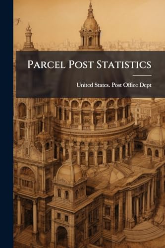 Parcel Post Statistics