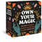2024 Own Your Magic Boxed Calendar: 365 Days of Spells and Intentions to Manifest Your Best Witch Life