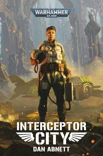 Interceptor City (Warhammer 40,000)