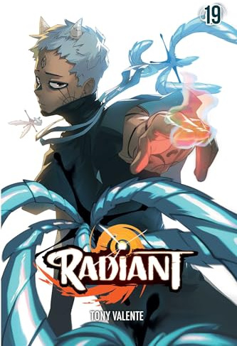 Viz Media 48419295265020
