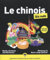 Le Chinois pour les Nuls, grand format, 3e éd