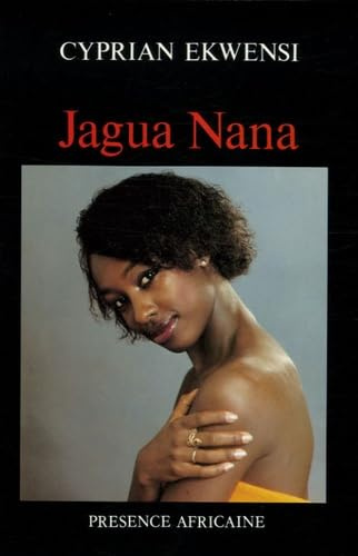 Présence Africaine