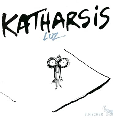Katharsis: Ausgezeichnet mit dem Max und Moritz-Preis in der Kategorie Spezialpreis 2016