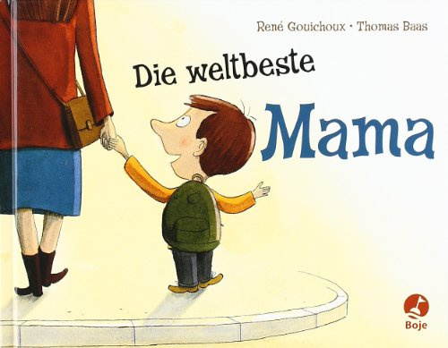 Die weltbeste Mama (Boje)
