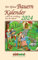 Der kleine Bauernkalender 2024 - Leben im Einklang mit der Natur - Taschenkalender im praktischen Format 10,0 x 15,5 cm