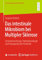 Das intestinale Mikrobiom bei Multipler Sklerose: Zusammensetzung, Pathophysiologie und therapeutisches Potential (Forschungsreihe der FH Münster)