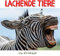 Lachende Tiere: Ein Bildband
