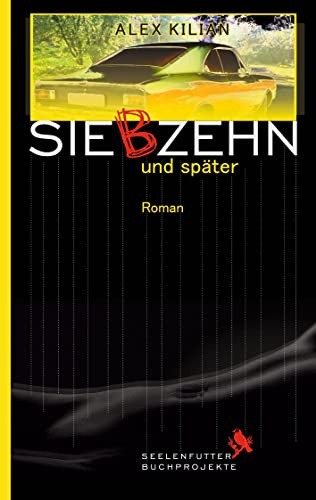 Siebzehn und später: Ein Roadtrip