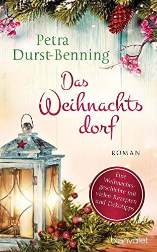 Das Weihnachtsdorf: Ein Kurzroman (Die Maierhofen-Reihe, Band 2)