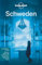LONELY PLANET Reiseführer Schweden