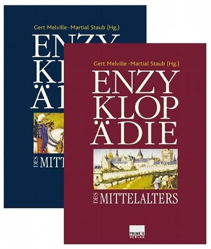 Enzyklopädie des Mittelalters