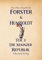 Forster & Humboldt: Teil 2: Die Mainzer Republik