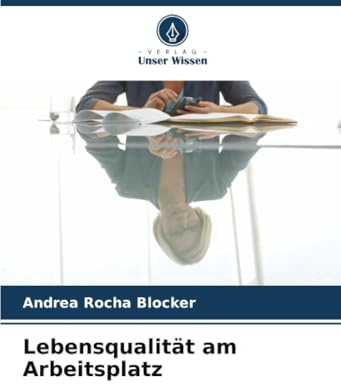 Lebensqualität am Arbeitsplatz: DE