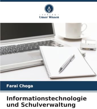 Informationstechnologie und Schulverwaltung: DE