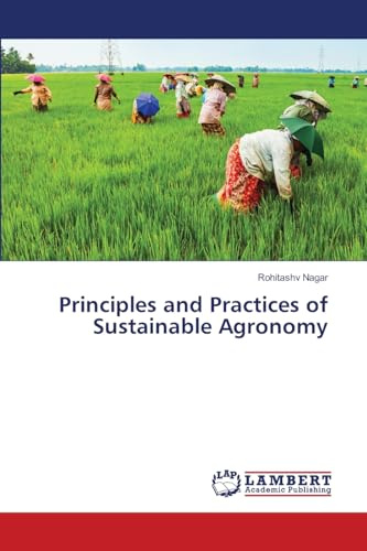 Principles and Practices of Sustainable Agronomy: DE