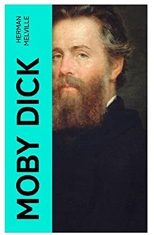 Moby Dick: Der weiße Wal