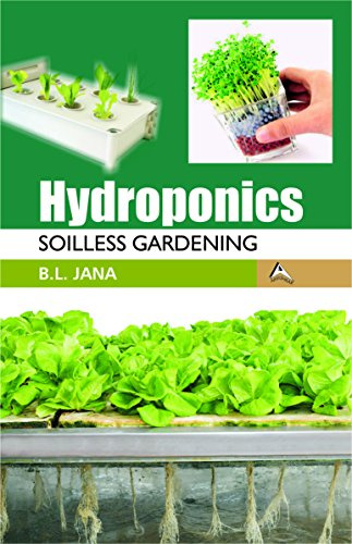 Hydroponics: Soilless Gardening