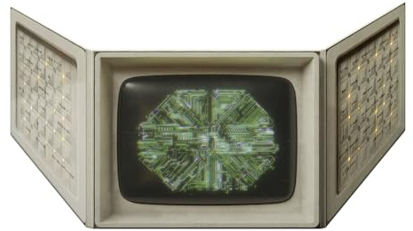 Alien RPG Evolved Edition MU/TH/UR Screen
