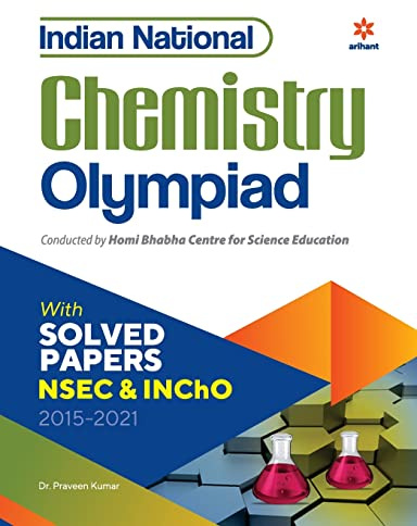 Olympiads Chemistry (E)