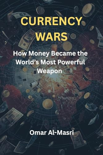 Currency Wars: How Money Became the World's Most Powerful Weapon