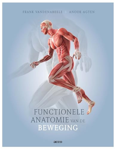 Functionele anatomie van de beweging