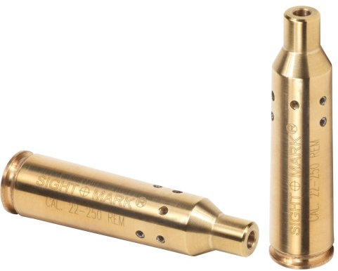 Laserzielpatrone LZP Laser Bore Sight Kaliber .223 oder 5,56x45mm