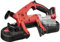 Bare-Tool Milwaukee 2629-20 M18 18-Volt Cordless Band Saw (Tool Only, No Battery)