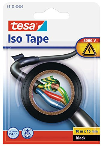 tesa Klebeband 56193 – 00000