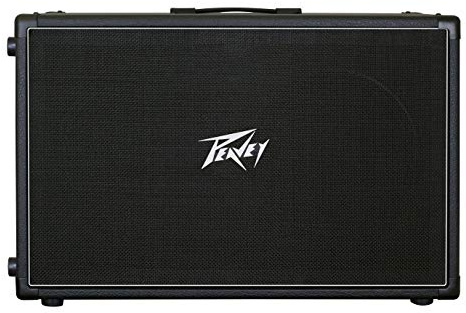 Peavey 212-6 - 120W 2x12 Cabinet