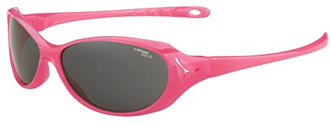 Cébé Koala Sonnenbrille Small Koala Pink 1500 Grey BL