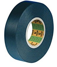 BARNIER - Ruban PVC isolant électrique 20mx19mm - 148518/2705