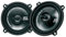 MTX Haut-Parleur Coaxial 2 Voies TX250C O13 cm 55 W RMS 220 W Peak 4O