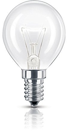 FIND A SPARE 40W Oven Lamp Bulb E14 for AEG Bosch Siemens Neff Hotpoint Oven Cookers