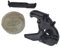 AutoFullCar.com - Kit Cerradura E90 E91 Serie 3 - Válido para Puerta Delantera Y Trasera del Lado Derecho del Coche