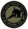Copytec Aufnäher If You Want Peace, Prepare for war Patch Militär ALFASHIRT #17298