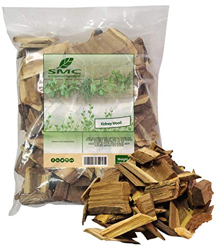 Kidney Wood 2 lb-Palo Azul Cyclolepis Genistoides-Blue Stick Tea Teatox para una limpieza natural del riñón