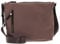 Mandarina Duck Damen Hunter P10VCT05 Umhängetasche, Beaver, 34x25x11 (L x H x W)