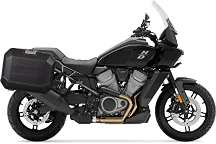 SHAD 4P System Harley 1250 PAN America '21