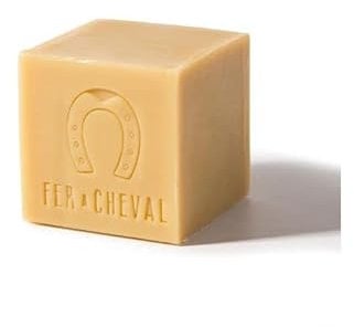 Original Gemüse Marseille Seife, Fer a Cheval, Seife 300 gr