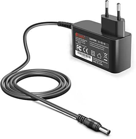 TAIFU 28,8V Ladekabel für Shark Akku Staubsauger DuoClean/IONFlex X30 X40 X2 IR142 IR141 IR100 F30 F80 IF282 IF281 IF200 Vacuum Cleaner Netzteil Ladegerät