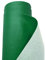 A-Express Strutturato Tessuto Ecopelle Materiale Granulato Morbida Finta pelle Vinile Materiale - Verde bottiglia 5 Metri (500cm x 140cm)