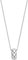 Ti Sento - Milano Damen-Kette 925er Silber One Size Silber 32024045