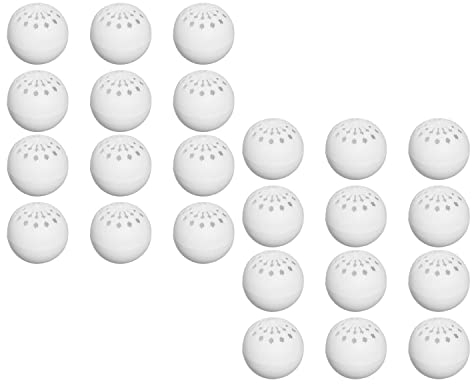 Schuh-Deodorant-Bälle, Lufterfrischer-Bälle, Turnschuhe-Lufterfrischer, Geruchsball, Stiefelgeruch, Schuhschrank-Deodorant-Bälle, Turnbeutel, Schließfächer, Geruchsbälle für Schließfächer, Häuser