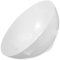 DOITOOL Acryl Lampenschirme Decke Creme Weiß Acryl Lampenschirm Ersatz Für E27