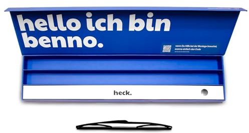 Benno Scheibenwischer 350mm