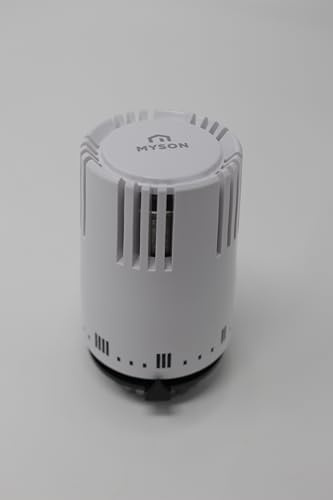 MYSON Petite TRV Head Only White