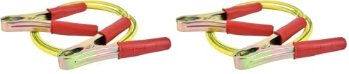 Arctic Hayes Temporary Continuity Bond, 1.4 Meter Length (Pack of 2)