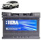 Batteria 70Ah per Renault Captur I 0.9 Tce 1.2 benzina 1.5 DCI gasolio 2013+